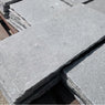 Tandur Grey Limestone Handcut & Tumbled 900x600 22mm Cal. £27.91/m2