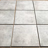 Cement Ash Porcelain Paving Slabs 600x600x20mm £28.99/m2