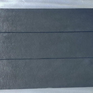 Black Limestone Linear, Edging, Midnight Plank 900 x 200 22mm, £18.50/m2