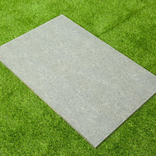 Blue Grey Porcelain Paving Slabs Granite Effect 900x600x20mm £25.67/m2