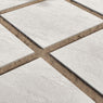 Grey Porcelain Paving, County LGY 600x600x20mm £28.99/m2