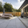 Silver Grey Granite Paving Slabs Light Grey 900 x 600 £23.69/m2