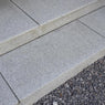 Silver Grey Granite Paving Slabs Light Grey 900 x 600 £23.69/m2