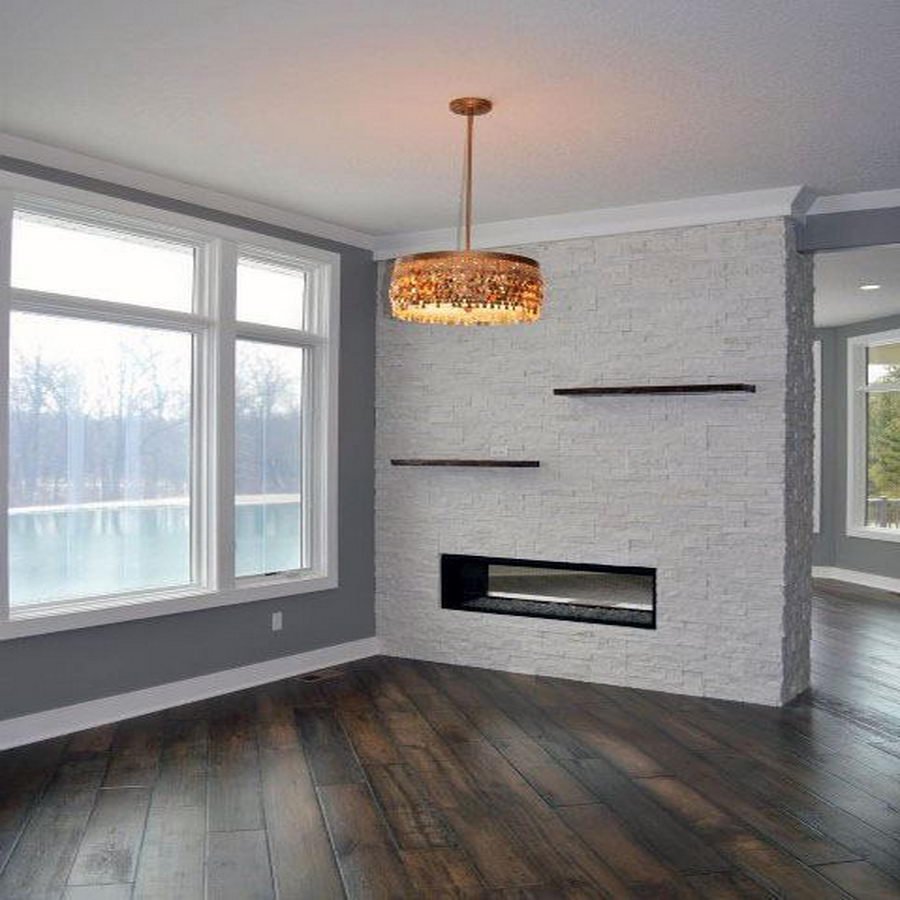 Sparkle White Quartz Split Face Mosaic Tiles Cladding 550x150 £32.99/m2