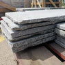Tandur Grey Limestone Handcut & Tumbled 900x600 22mm Cal. £27.91/m2