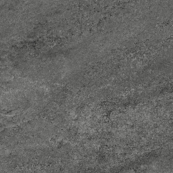 Hammer Black Porcelain Paving Slabs 600x600 Stone Paving Direct