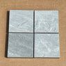 Kandla Grey Porcelain Edging Setts 100x100x20 £39.99/m2