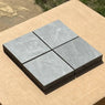 Kandla Grey Porcelain Edging Setts 100x100x20 £39.99/m2