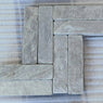 Kandla Grey Sandstone Tumbled Pavers 200x50x40mm, £53.99/m2