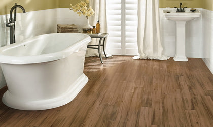 granite paving stone