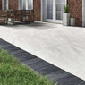 County Anthracite Porcelain Edging Setts 200x100x20 £40.99/m2