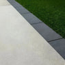 County Anthracite Porcelain Edging Setts 200x100x20 £40.99/m2