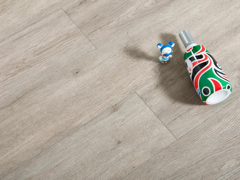 canyon oak luxury vinyl flooring