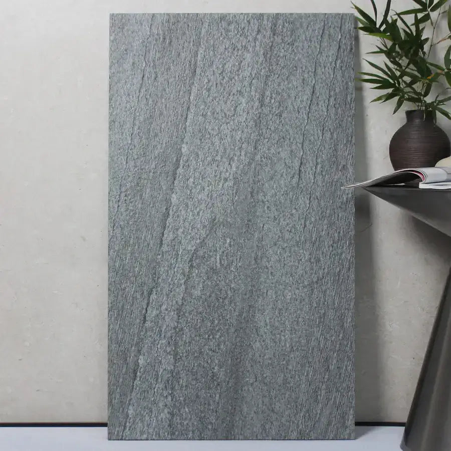 Dolomite Obsidian China Porcelain Paving Tiles 900x600x20mm, £20.75/m2