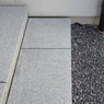 Silver Grey Granite Paving, Glacier Ice 900 x 600 x 25mm £29.69/m2