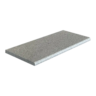 Bullnose Steps Mid Grey Granite G654 900x400x40 From £39.00/pc
