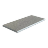 Bullnose Steps Mid Grey Granite G654 900x400x40 From £39.00/pc