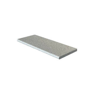 Bullnose Steps Mid Grey Granite G654 900x400x40 From £39.00/pc