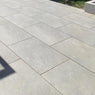 Hammer Grey Porcelain Paving Slabs 900x600x20 £22.10/m2