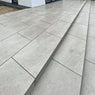 Hammer Grey Porcelain Paving Slabs 900x600x20 £22.10/m2