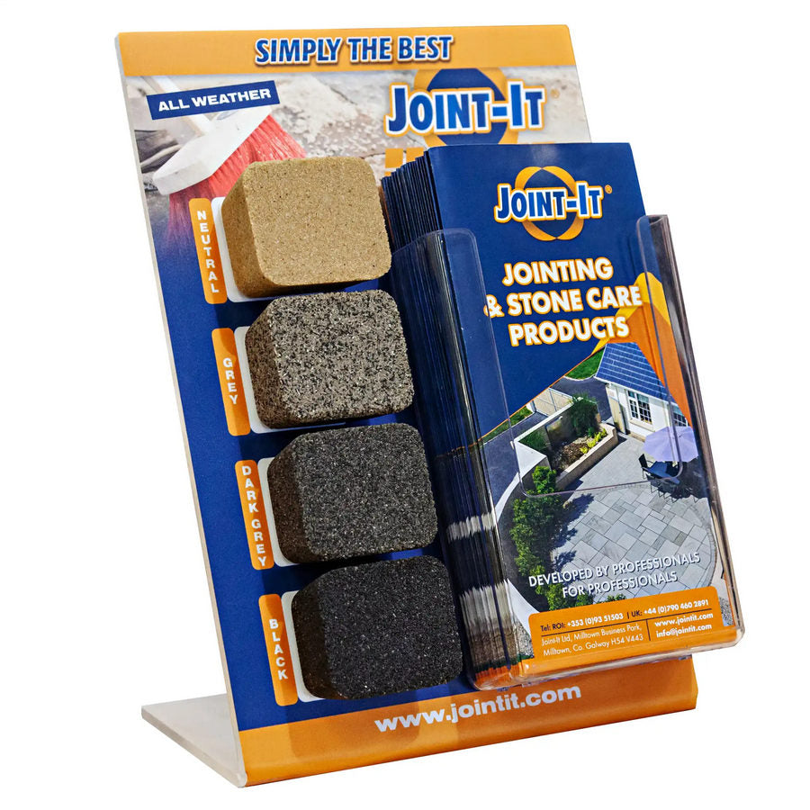 Joint-It Simple 20 kgs Bucket £52.99 Free UK Delivery*