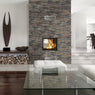 Multicolour Italian Porcelain Split Face Effect Tiles £33.99/m2