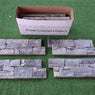 Blue Diamond Stone Cladding, Nordic Z Cement Baking £67.28/m2