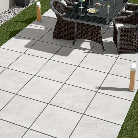 porcelain paving slabs