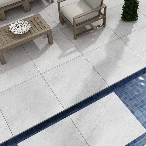 porcelain paving hammerstone
