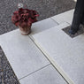 Silver Grey Granite Paving, Glacier Ice 900 x 600 x 25mm £29.69/m2