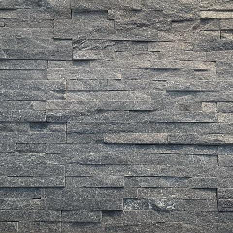 split face tiles