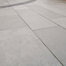 Brazilian Slate Paving, Grey Slate for Patio 900x600x20mm