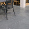 Brazilian Slate Paving, Grey Slate for Patio 900x600x20mm