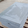 Grey Slate Paving Slabs, Brazilian Slate 600x600x20mm