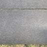 Black Basalt Porcelain Paving  Slabs 900x600x20mm £25.67/m2