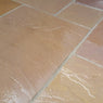 Raj Green Indian Sandstone Paving Slabs 900x600 22mm Calibrated £23.16/m2