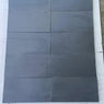 Black Slate Paving Indian Slate Slabs 900x600 £32.60/m2