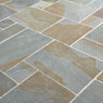 Indian York Sandstone Paving Patio Packs 22mm Cal. £24.29/m2
