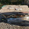 Job Lot 18 - Raj Blend Sandstone Paving Slabs, 560 Series 5 Sizes, 22mm *COLLECTION ONLY*