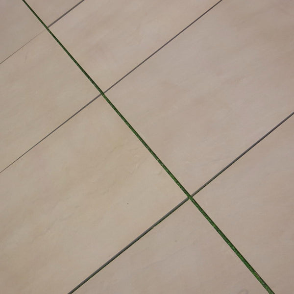 Smooth Sandstone Paving Slabs Raj Green 900x600 Stone Paving Direct
