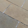 Tandur Yellow Limestone Tumbled 900x600 22mm Cal. £27.89/m2