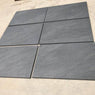 Anthracite Black Porcelain Paving Slabs 900x600x20mm £22.69/m2