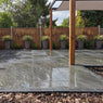Anthracite Black Porcelain Paving Slabs 900x600x20mm £22.69/m2