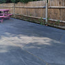 Anthracite Black Porcelain Paving Slabs 900x600x20mm £22.69/m2