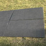 Black Basalt G684 Stone Effect Porcelain Paving 900x600x20mm £22.69/m2