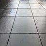 Paving Slabs 600 x 600 22mm Black Kadapha Limestone Sawn £20.69/m2