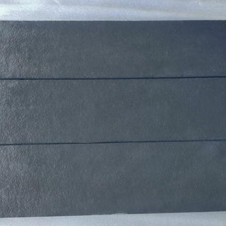 Black Limestone Linear, Edging, Midnight Plank 900 x 200 22mm, £23.29/m2