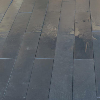 Black Limestone Linear, Edging, Midnight Plank 900 x 200 22mm, £23.29/m2