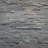 Black Sparkle Quartz Split Face Tiles 360x100 £32.99/m2