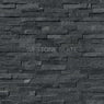 Black Sparkle Quartz Split Face Tiles 360x100 £32.99/m2